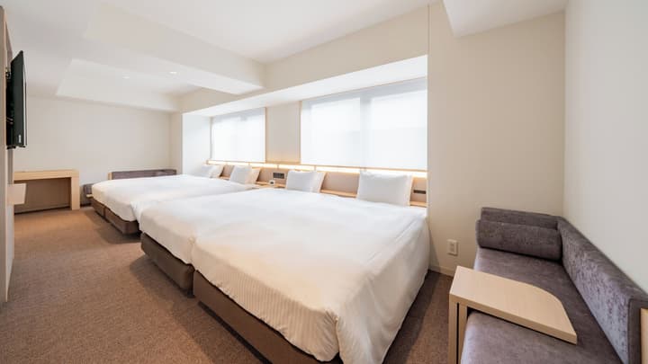 Keio Prelia Hotel Kyoto Karasuma Gojo