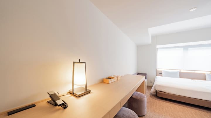 Keio Prelia Hotel Kyoto Karasuma Gojo