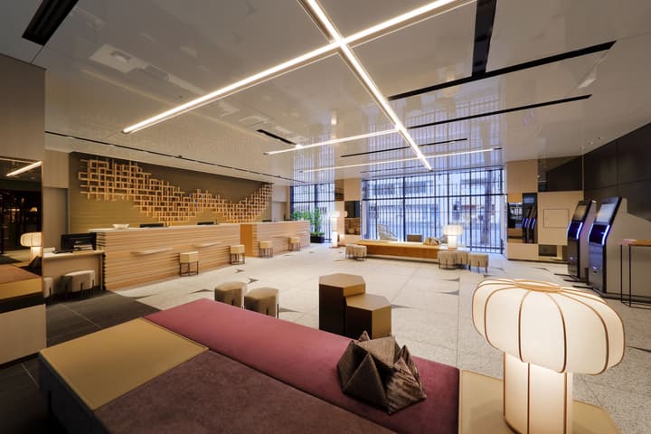 Keio Prelia Hotel Kyoto Karasuma Gojo
