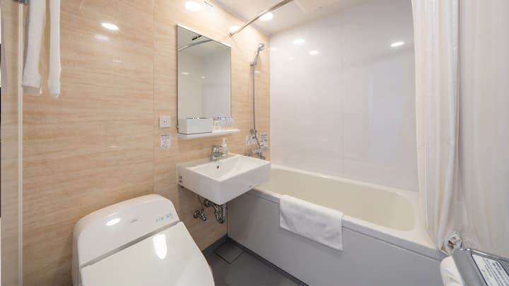 Keio Prelia Hotel Kyoto Karasuma Gojo