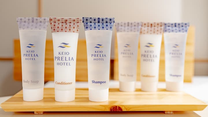 Keio Prelia Hotel Kyoto Karasuma Gojo