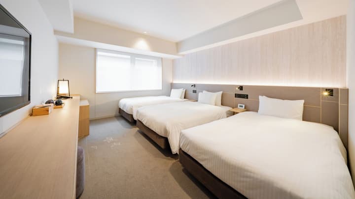 Keio Prelia Hotel Kyoto Karasuma Gojo