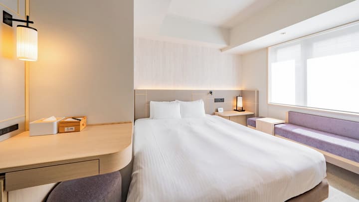 Keio Prelia Hotel Kyoto Karasuma Gojo