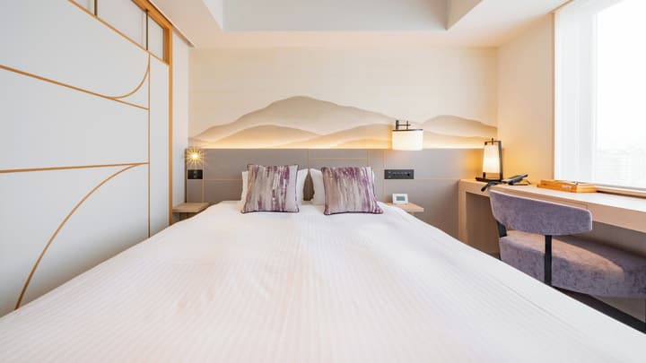 Keio Prelia Hotel Kyoto Karasuma Gojo