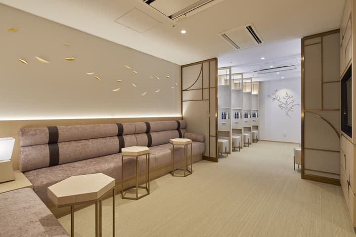 Keio Prelia Hotel Kyoto Karasuma Gojo