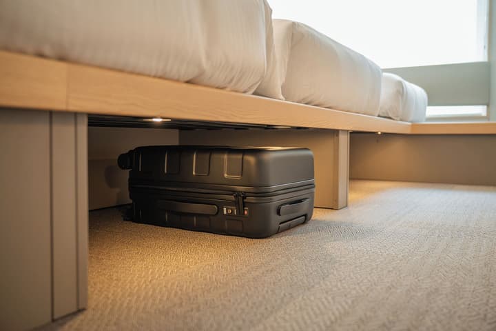 Keio Prelia Hotel Kyoto Karasuma Gojo