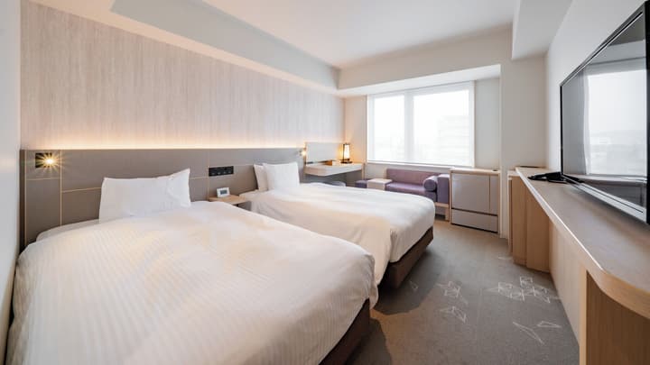 Keio Prelia Hotel Kyoto Karasuma Gojo