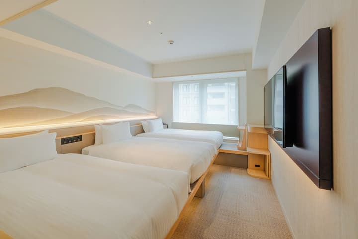 Keio Prelia Hotel Kyoto Karasuma Gojo