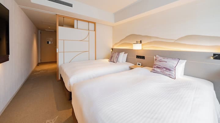 Keio Prelia Hotel Kyoto Karasuma Gojo