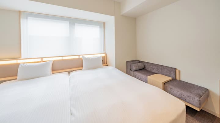 Keio Prelia Hotel Kyoto Karasuma Gojo