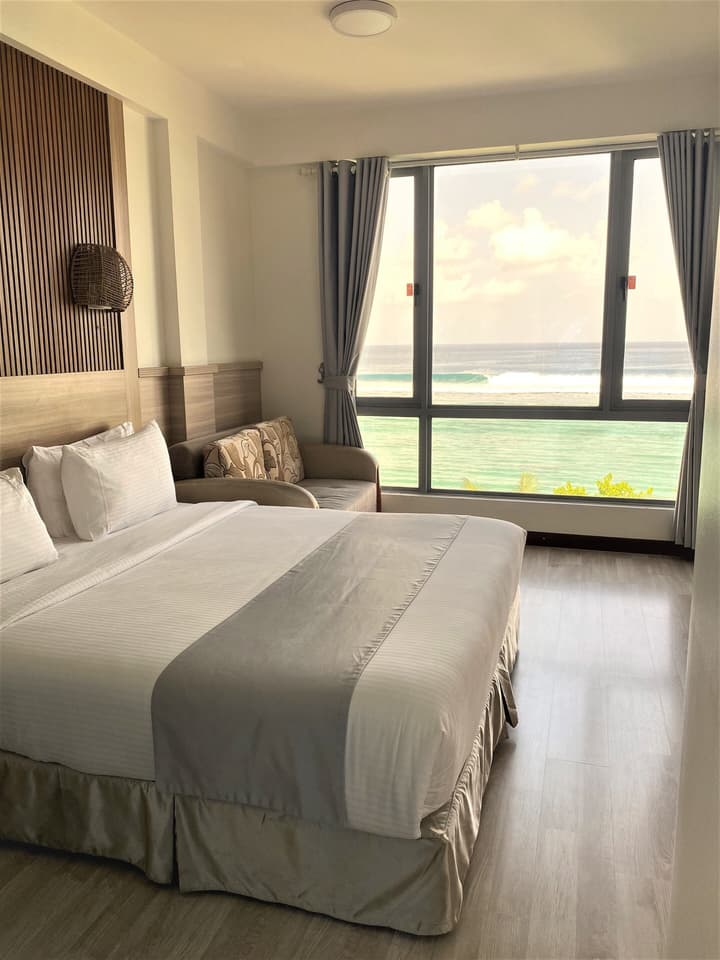 Paralian Hulhumale'
