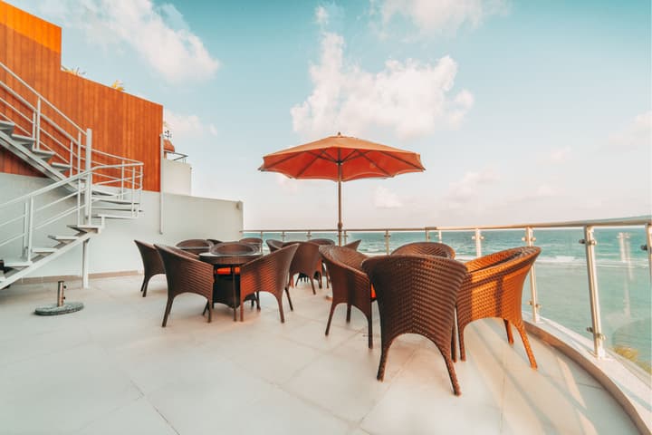 Paralian Hulhumale'