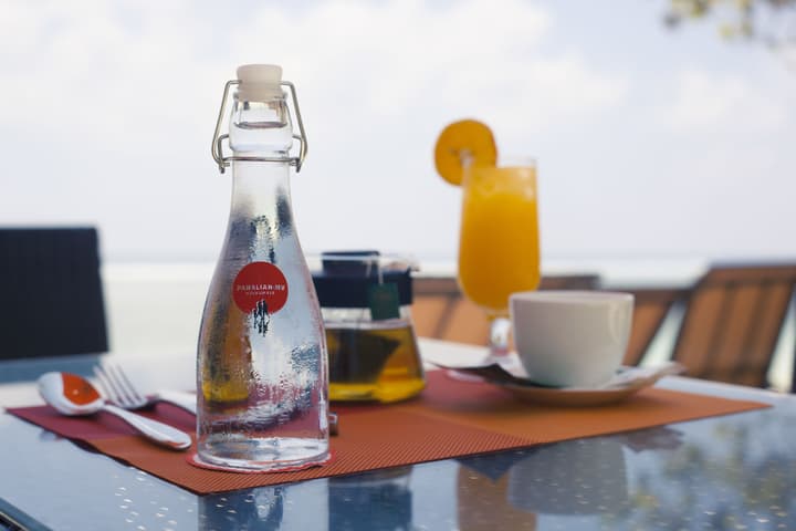 Paralian Hulhumale'