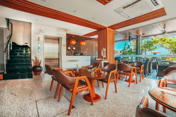 Paralian Hulhumale'