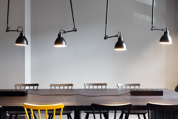a&o Hostel Frankfurt Ostend