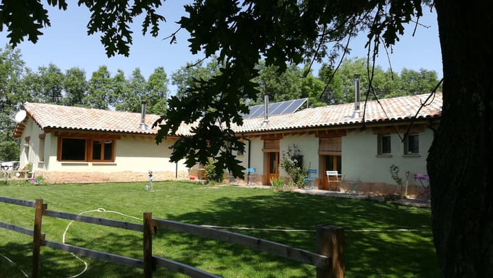 Eco Urbión
