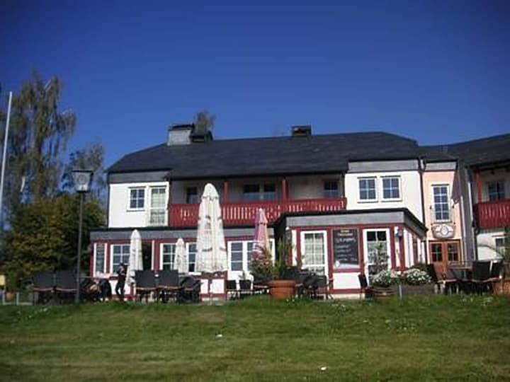 Hotel am Untreusee