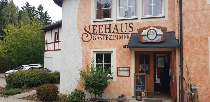 Hotel am Untreusee