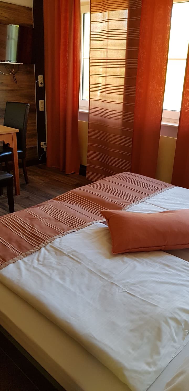 Hotel am Untreusee