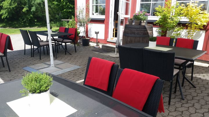 Hotel am Untreusee