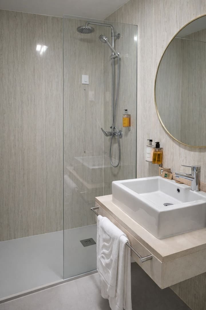 Hotel Zenite