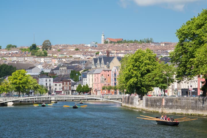Maldron Hotel South Mall Cork City