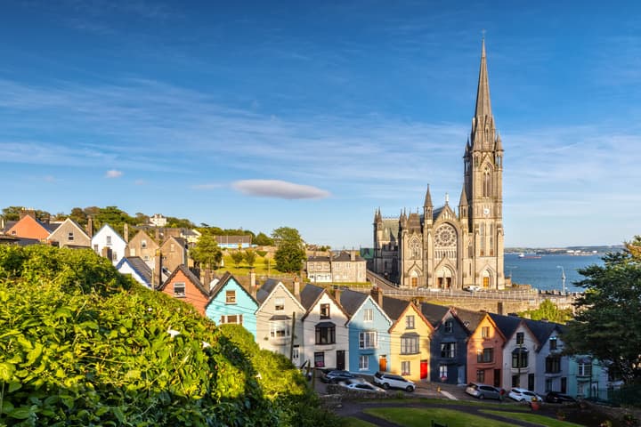 Maldron Hotel South Mall Cork City