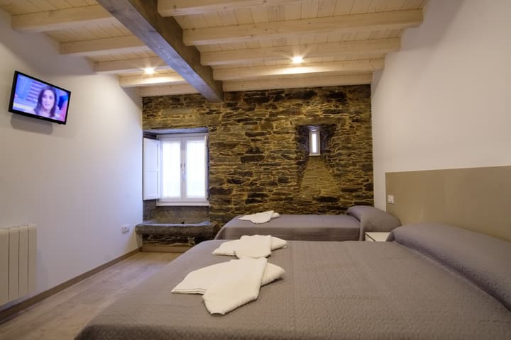 Pensión Domus Gallery