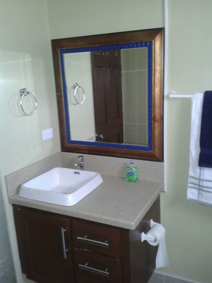 Believe Caribbean Apartments