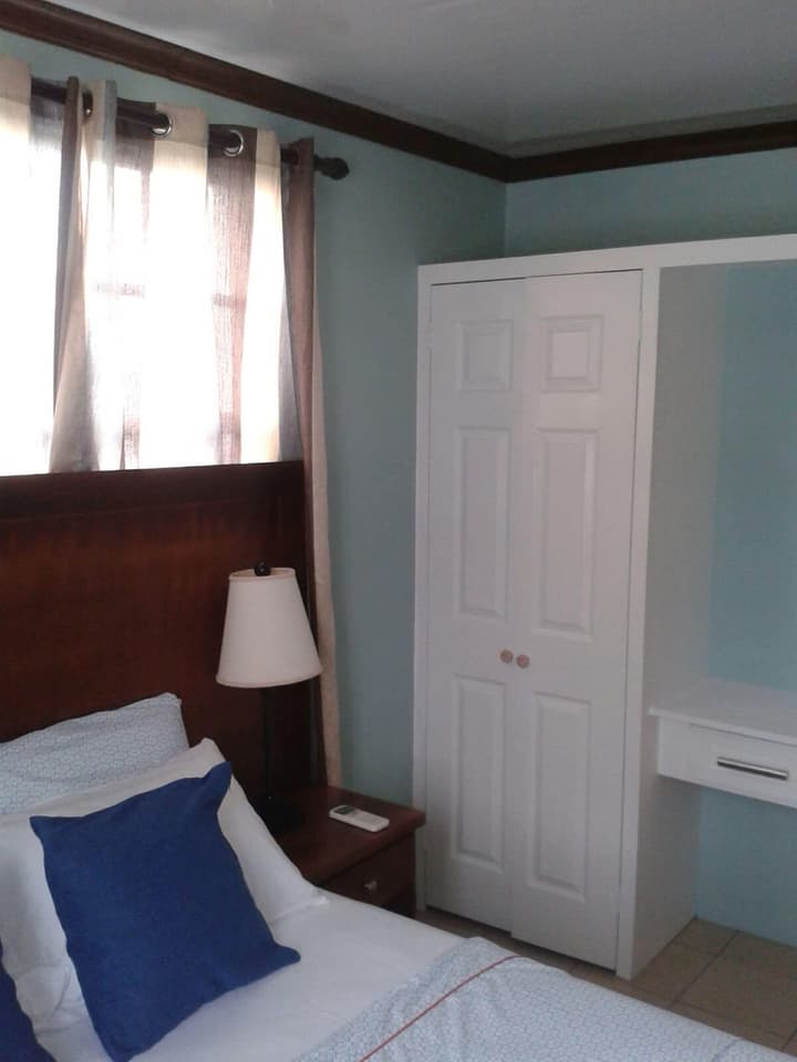 Believe Caribbean Apartments