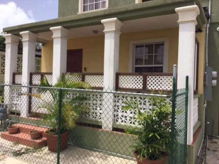 Believe Caribbean Apartments