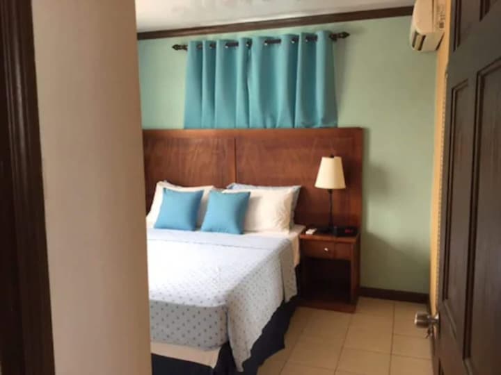 Believe Caribbean Apartments