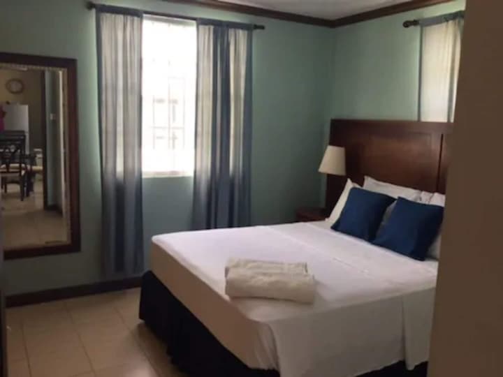 Believe Caribbean Apartments