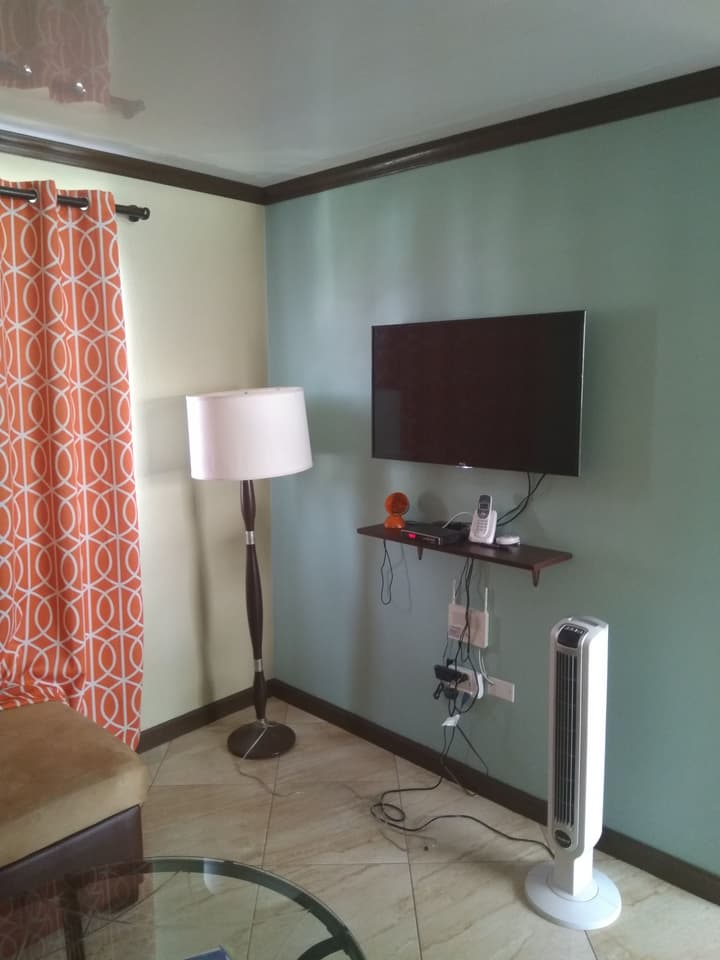Believe Caribbean Apartments