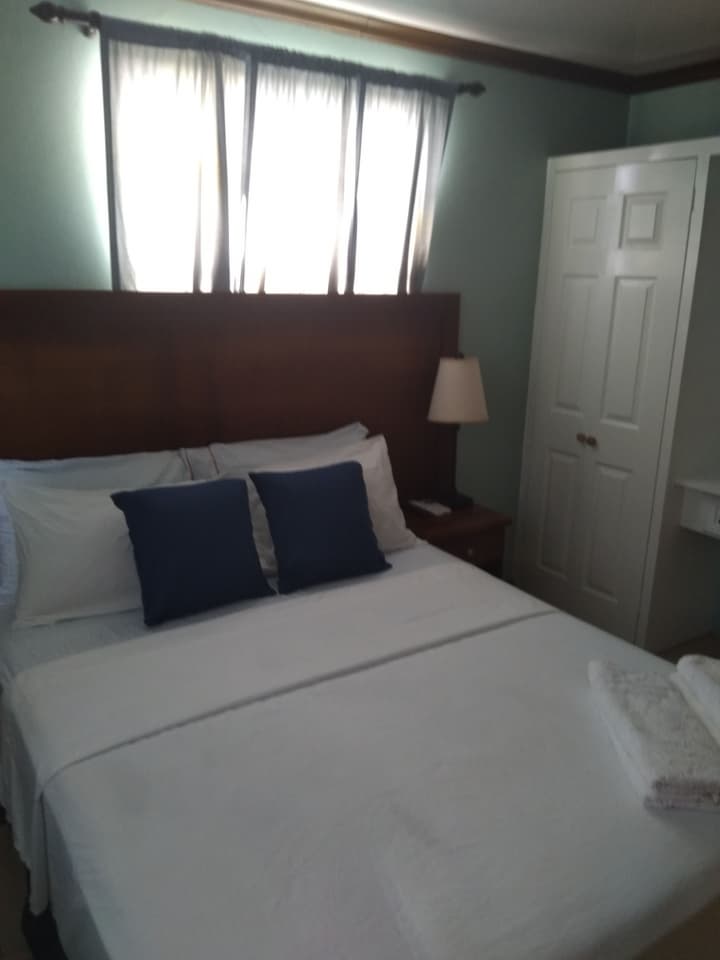 Believe Caribbean Apartments