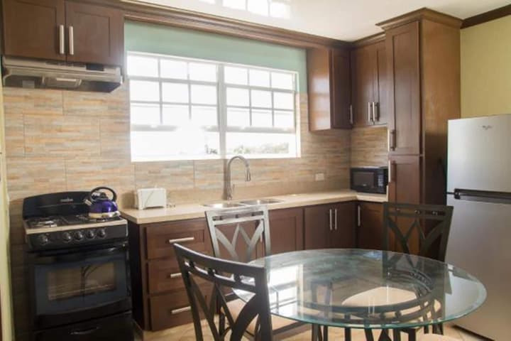 Believe Caribbean Apartments