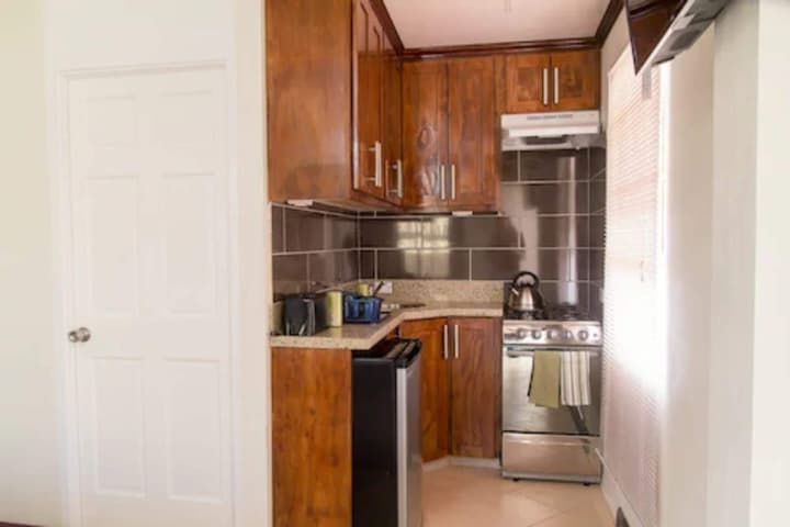 Believe Caribbean Apartments