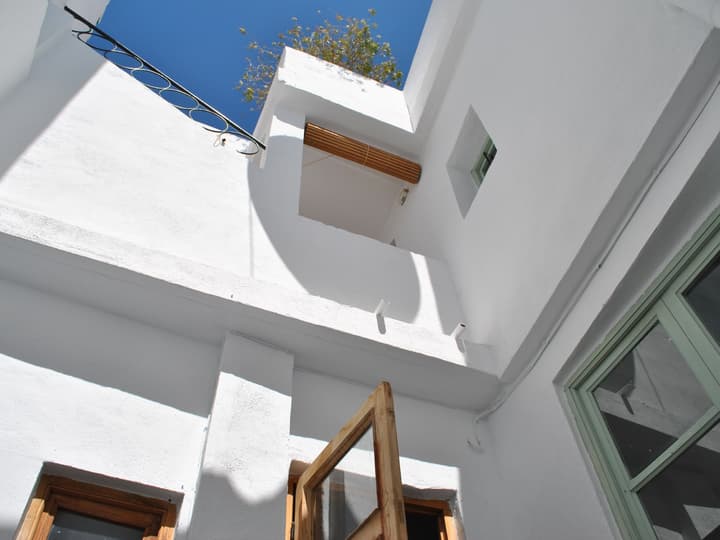 Casa Aire de Lecrin