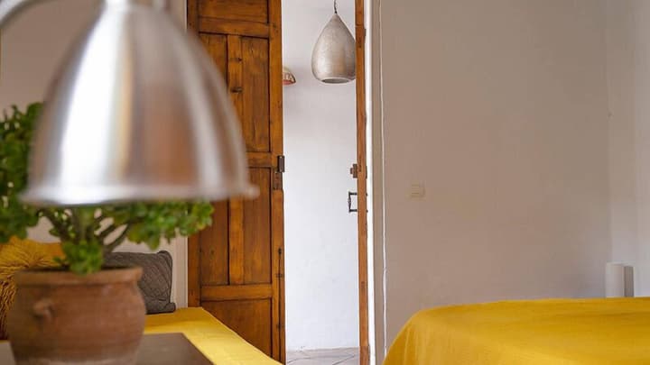 Casa Aire de Lecrin