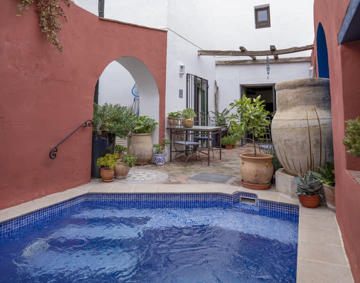 Casa Aire de Lecrin