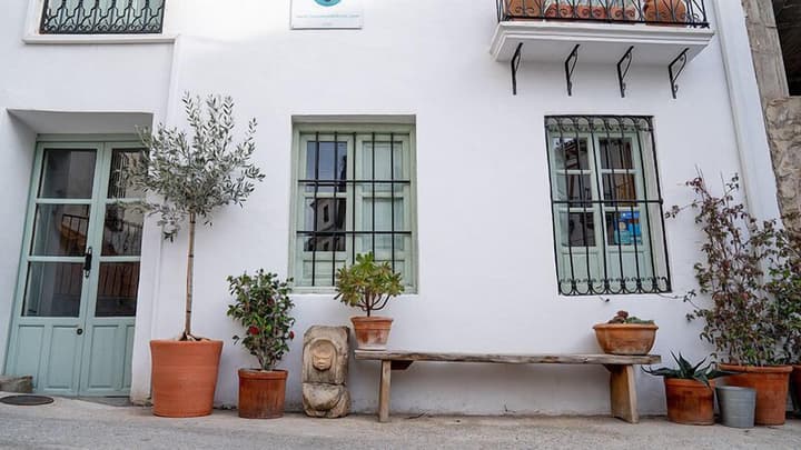 Casa Aire de Lecrin