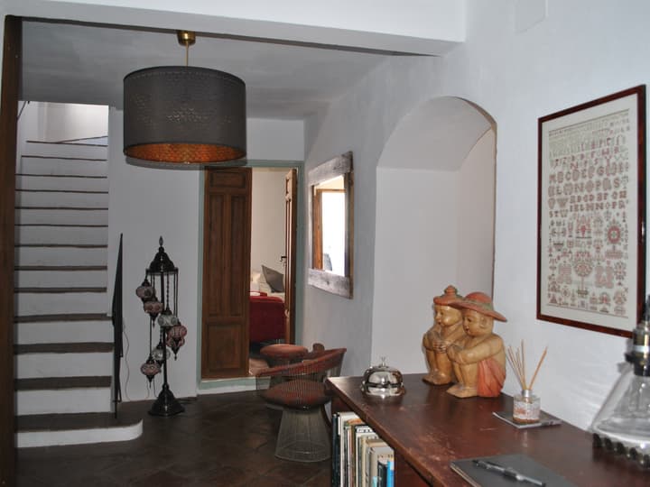Casa Aire de Lecrin