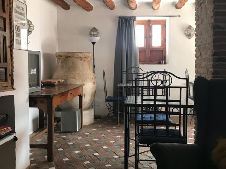 Casa Aire de Lecrin