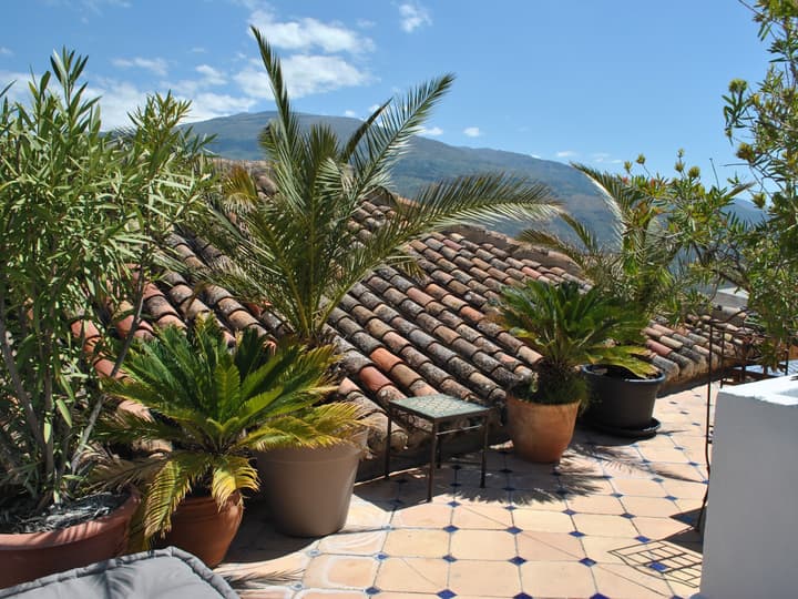 Casa Aire de Lecrin