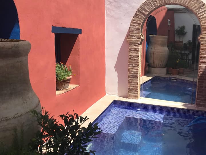 Casa Aire de Lecrin
