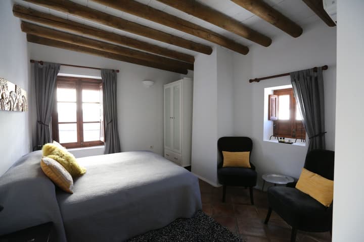 Casa Aire de Lecrin