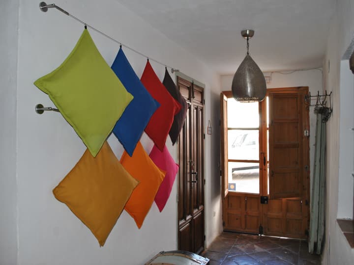 Casa Aire de Lecrin