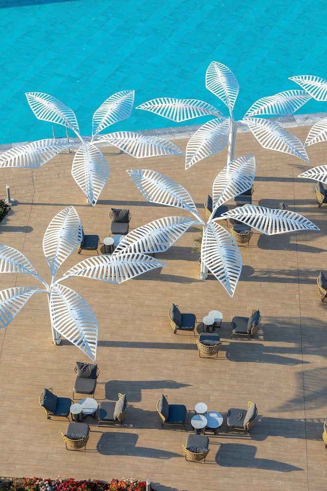 The Ivi Mare - Designed for adults by Louis Hotels