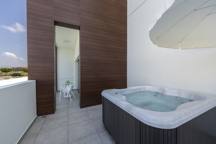 The Ivi Mare - Designed for adults by Louis Hotels