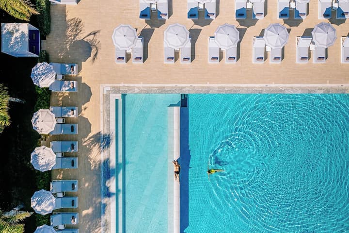 The Ivi Mare - Designed for adults by Louis Hotels